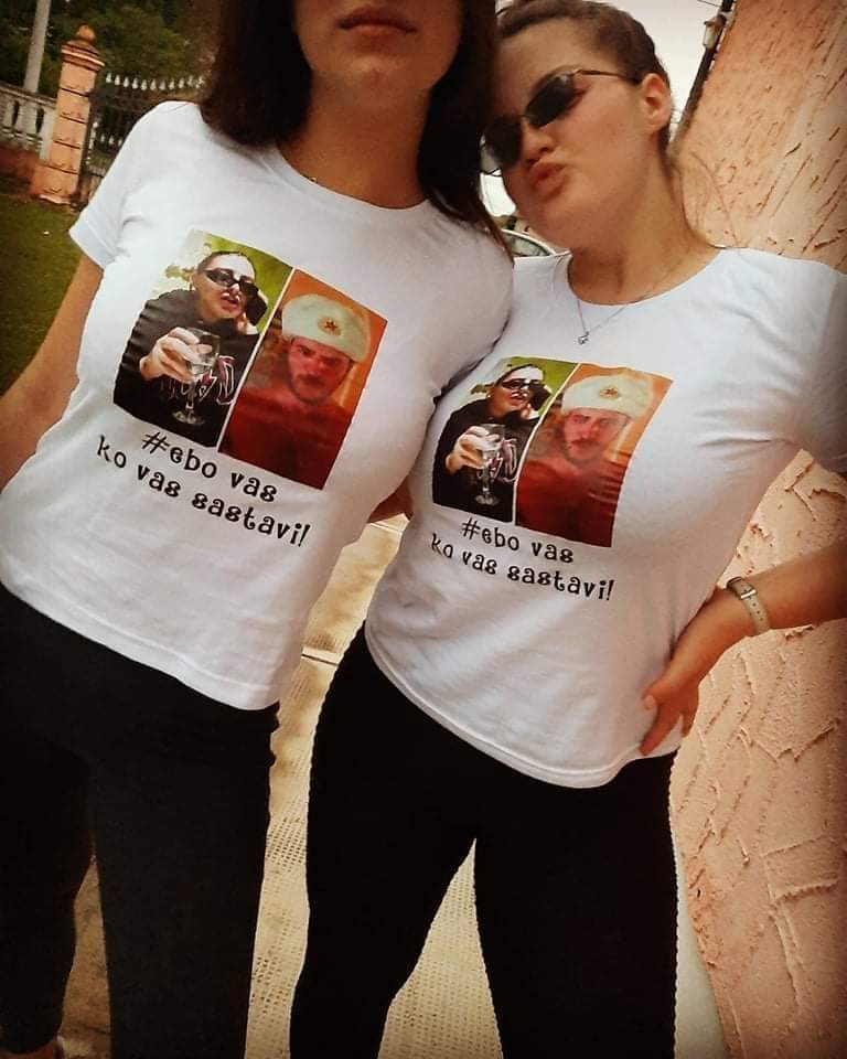 Majice sa stampom natpisom slikom/Zanimljive majice bezobrazne/received_294142182367379.jpeg